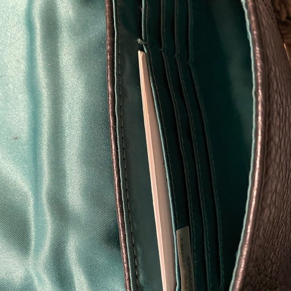 COACH WRISTLET - Picture 4 of 7